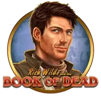 Book of Dead