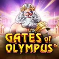 Gates Of Olympus