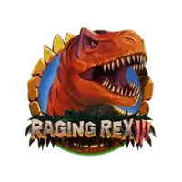 Raging Rex